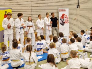 Jugendvorstandswahl 2025